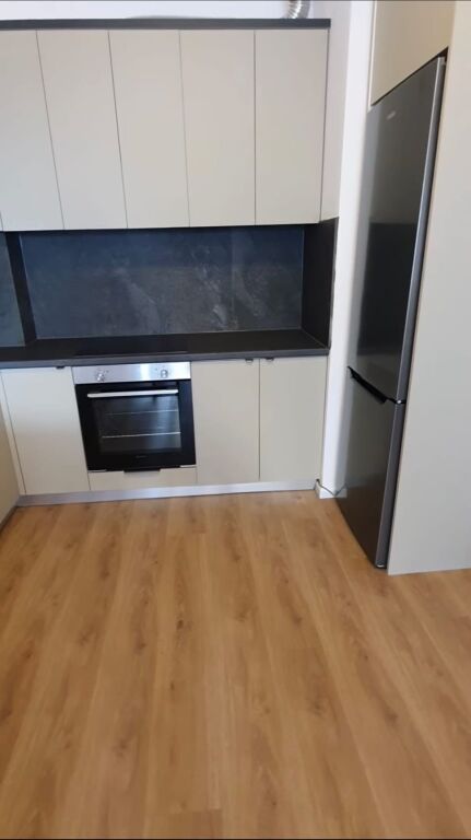 A Ali Dem Vendesi Appartamento 1+1 Investito E Arredato!