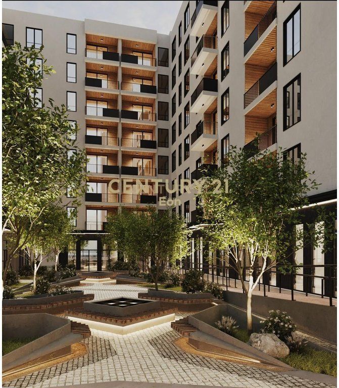 EXLUSIVE! Shitet njesi komerciale tek West Residence, Durres! Mundesi Pagese me Keste !