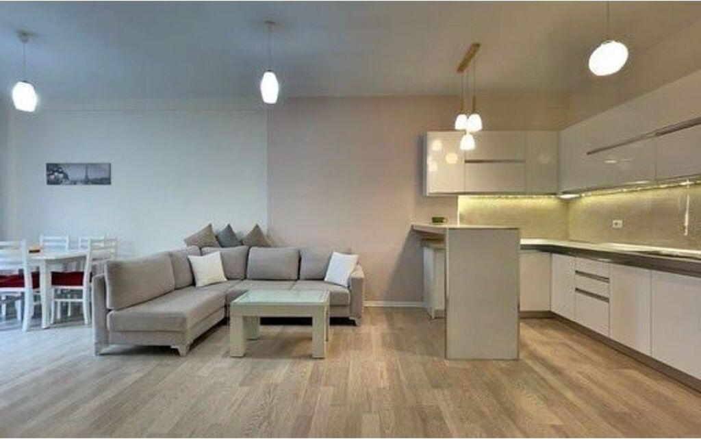 Rent, Apartment 2+1, Kodra e Diellit, Tirana