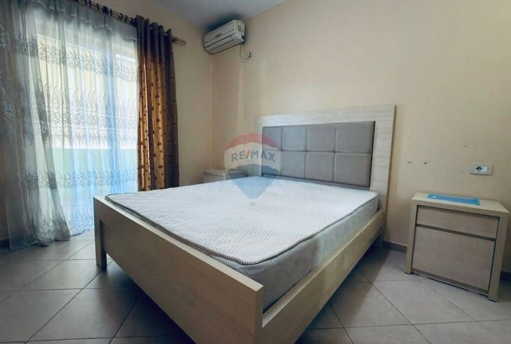 Apartament 2+1 Zogu I Zi
