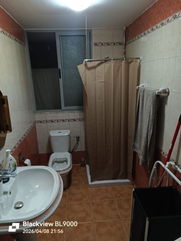 Qera | Apartament 1 + 1 | Brryli | 400 €/muaj