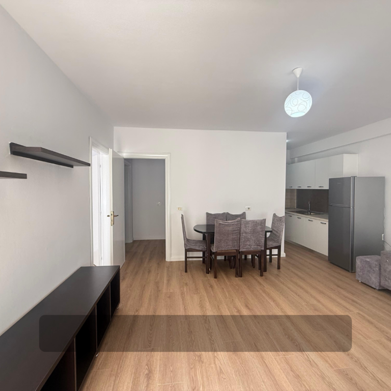Shitet Apartament 1+1 | 21 Dhjetori 📍 Pranë Kompleksit Kontakt
