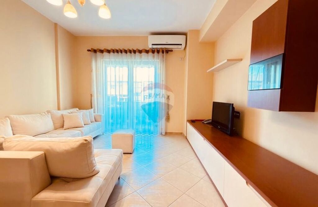 Apartament 2+1 Zogu I Zi