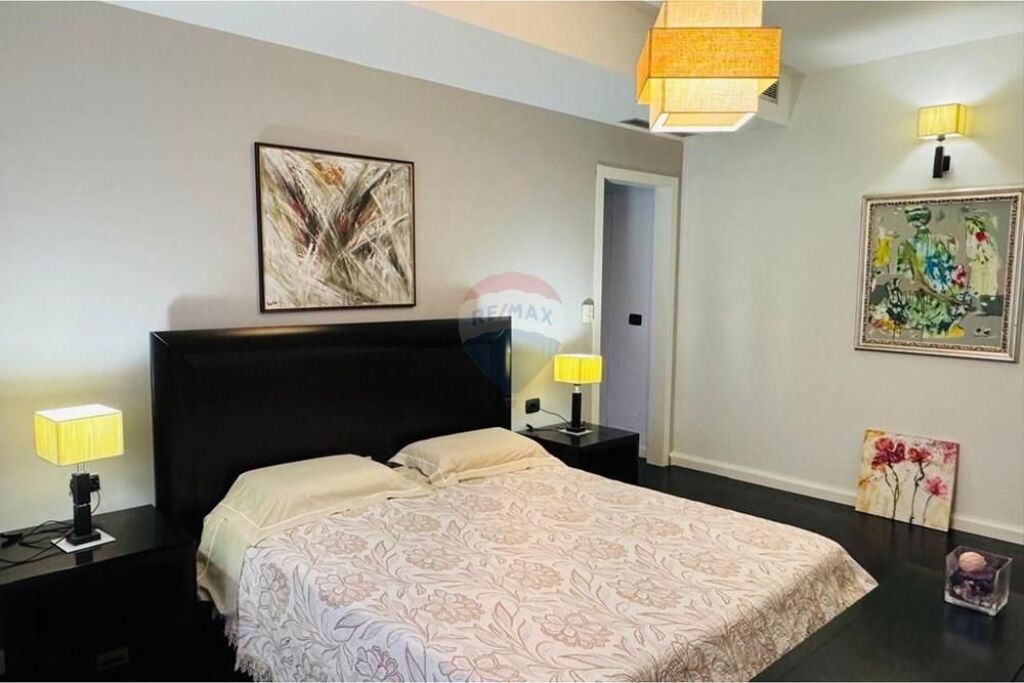 Appartamento 2+1 in affitto, Via A.Z.Cajupi, Bllok