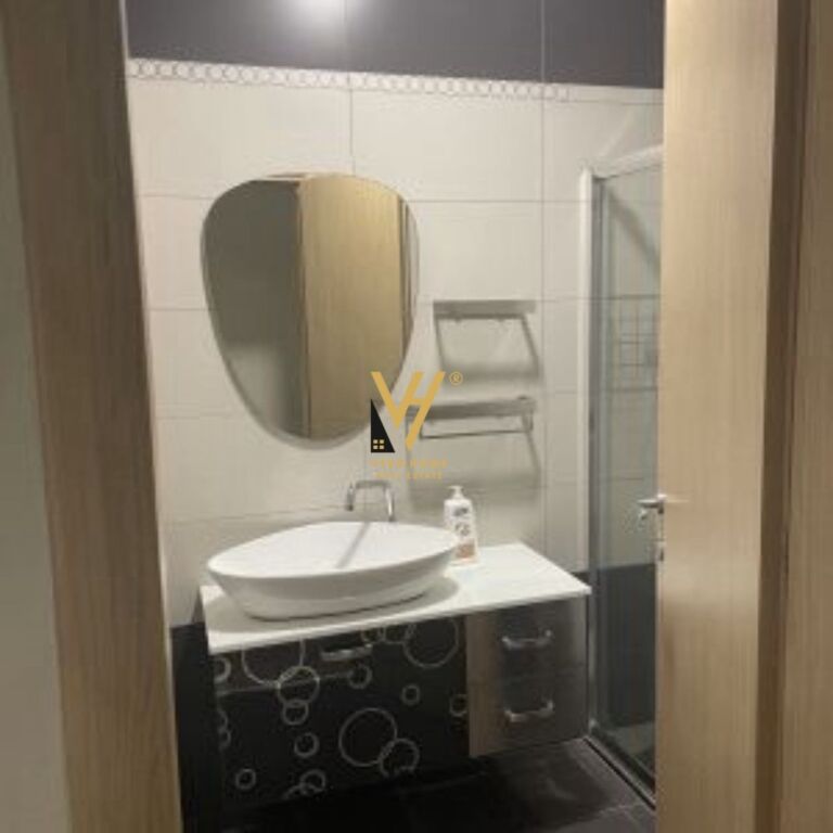 APPARTAMENTO 2+1+BLK IN AFFITTO A KODRA E DIELLIT 670 EURO