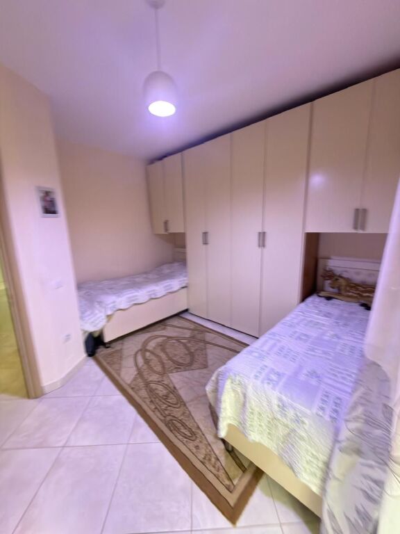 🏡 Appartamento 2+1+2+Parcheggio in Vendita – Lago Vuoto, Tirana