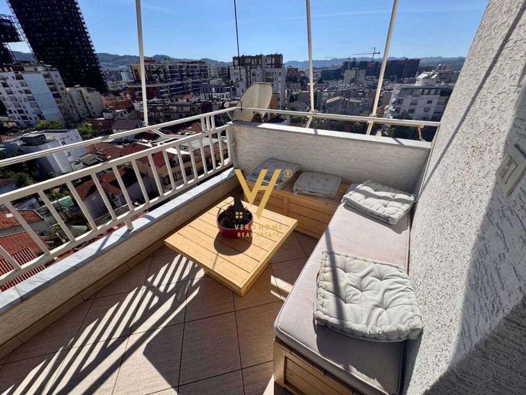 JEPET APARTAMENT 2+1+BLK ME QERA TE RRUGA E KAVAJES 75.000 LEKE