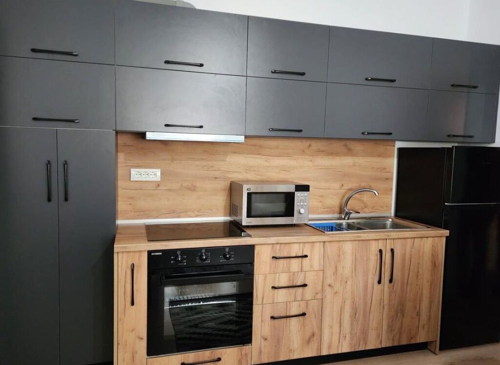 Apartment 2+1 for rent at 21 Dhjetori