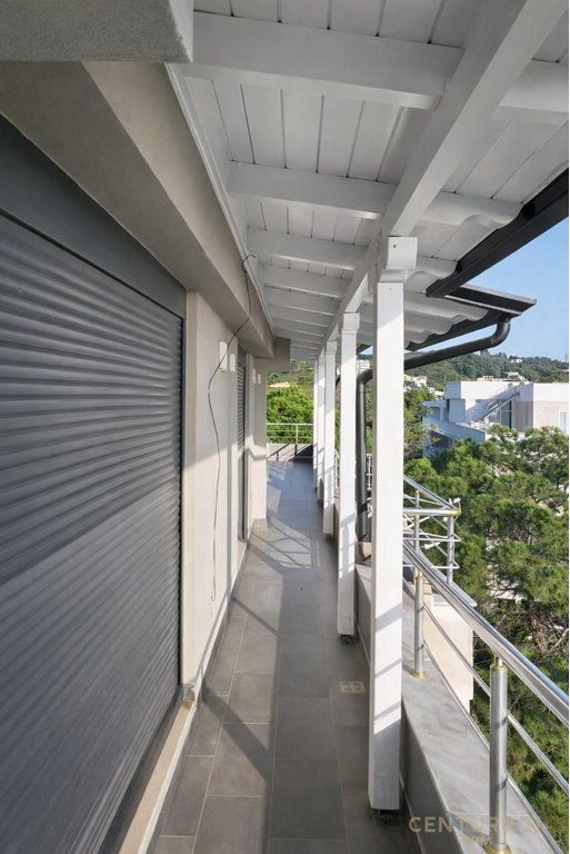 VENDESI SUPER APPARTAMENTO 2+1+2 A GOLEM, INVESTITO FINO AI DETTAGLI CON AMPIO VERANDA E VISTA MARE