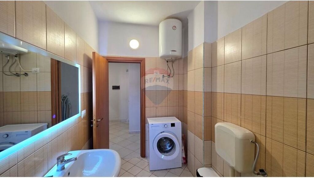 Apartament 1+1 ne shitje ne Lungomare