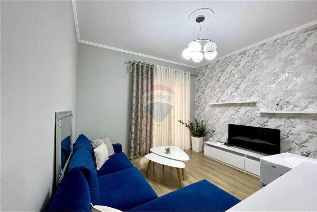 Apartament 1+1+parkim per qira tek Kompleksi Delijorgji