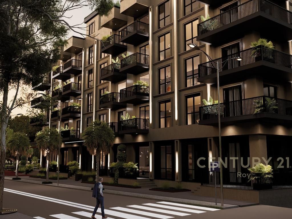 FILLUAN SHITJET NE ROADSIDE RESIDENCE, GOLEM!