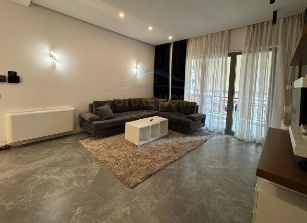 Qera, Apartament 2+1+2+Post Parkimi, Kompleksi Delijorgji, Tiranë.