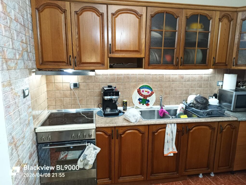 Qera | Apartament 1 + 1 | Brryli | 400 €/muaj