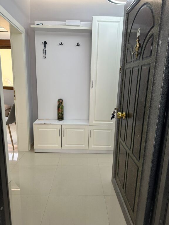 Former Park Apartment 1+1 for rent