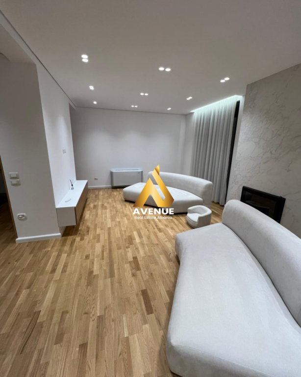 JEPET ME QIRA VILË 2-KATËSHE – TEG, TIRANË