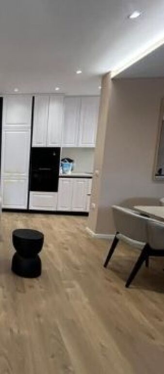 APARTAMENT 2+1+2 NE SHITJE