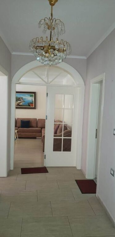 Apartment for rent 2+1 in Myslym Shyr   