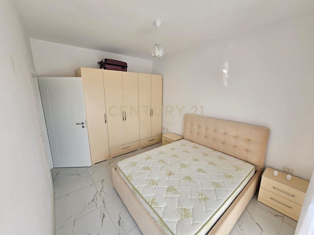 SHITET APARTAMENT 1+1 NE MALIN E ROBIT!