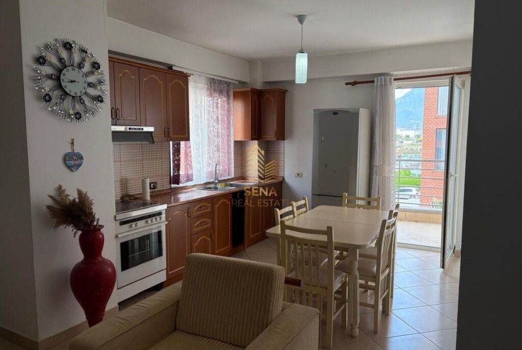 Qira, Apartament 3+1+2+Blk, Bulevardi i Ri – Rruga Jordan Misja , 60.000 Leke/muaj