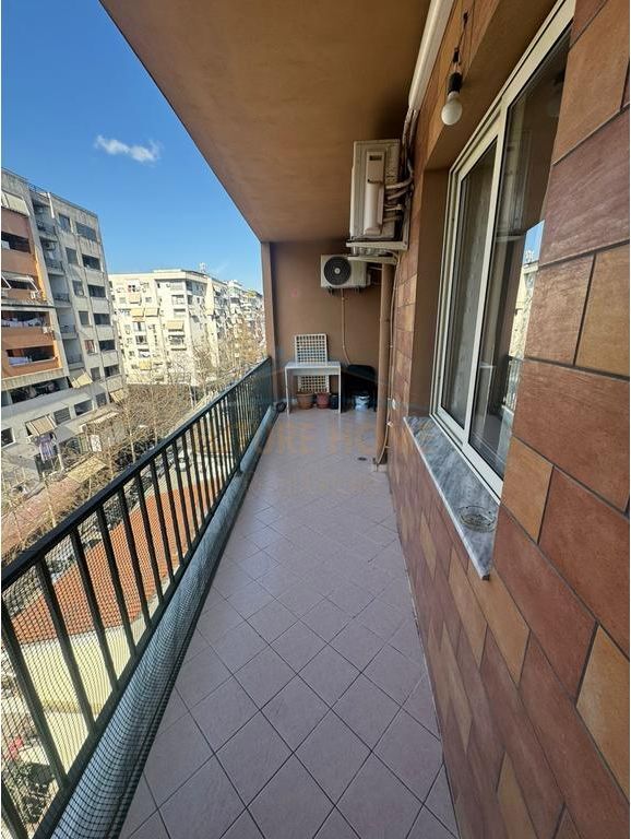 Qera , Apartament 2+1+2 ,Unaza e Re,Tirane 450 €,UNA64953