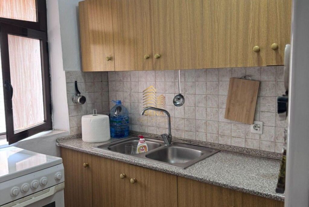 Qira, Apartament, 1+1, Rruga e Durresit, 38.000 LekeMuaj