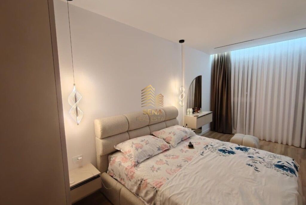 Shitet, Apartament 2+1+Blk, Kompleksi Univers City, 145.000 Euro