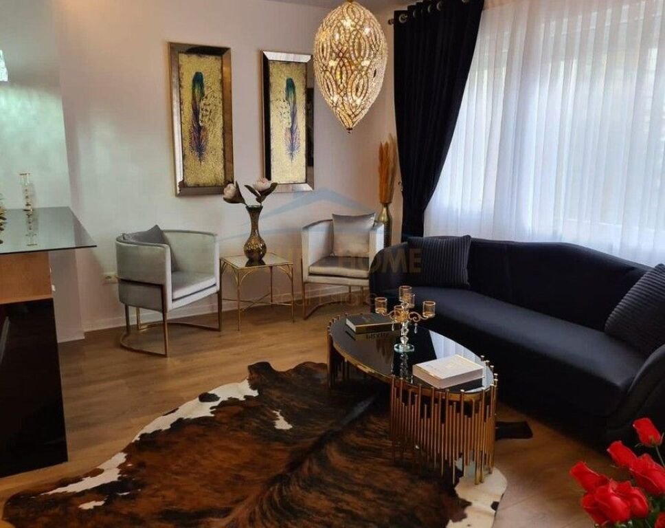 Affitto, Appartamento 1+1, Via dei Kosovari, Tirana