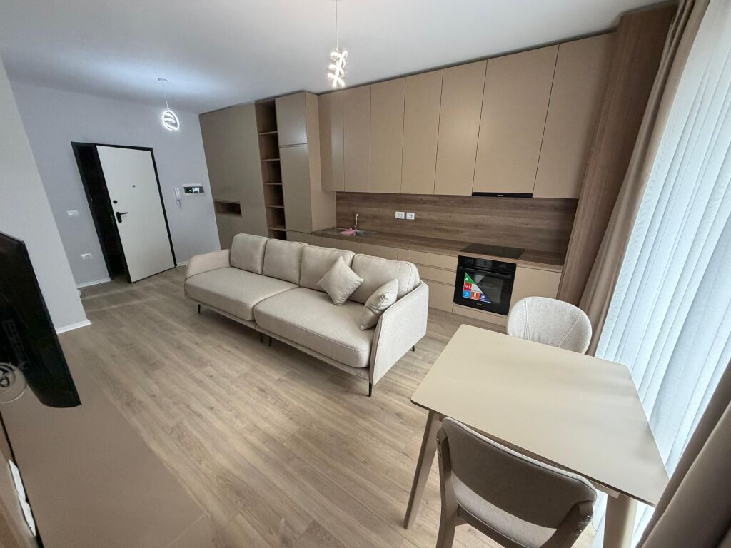 🏡 Jepet me qira apartament 1+1 📍 Zogu i Zi💶 Çmimi: 65,000 lek/muaj, i padiskutueshëm