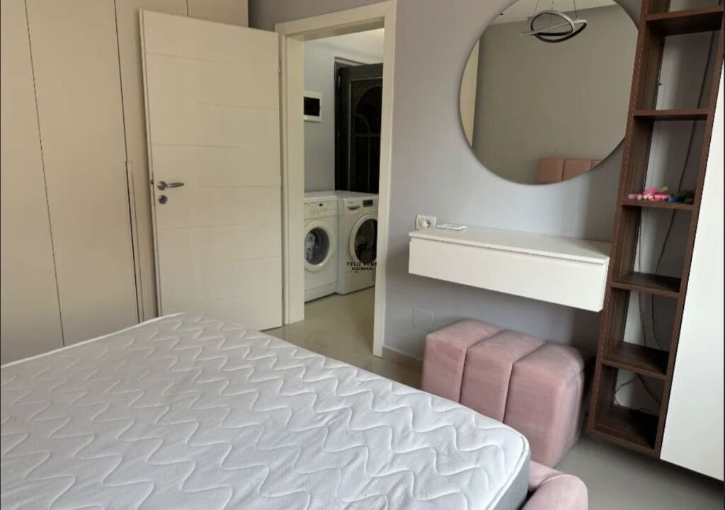 APPARTAMENTO IN AFFITTO 1+1 EX PARCO 50.000 LEKE FH-70195