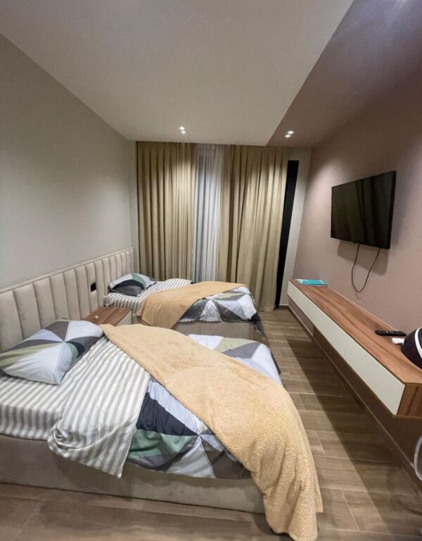 Apartment for sale - TEG