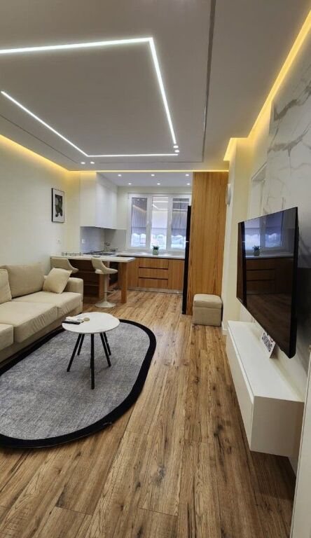 Appartamento 1+1 in affitto vicino all'Università Signora del Buon Consiglio