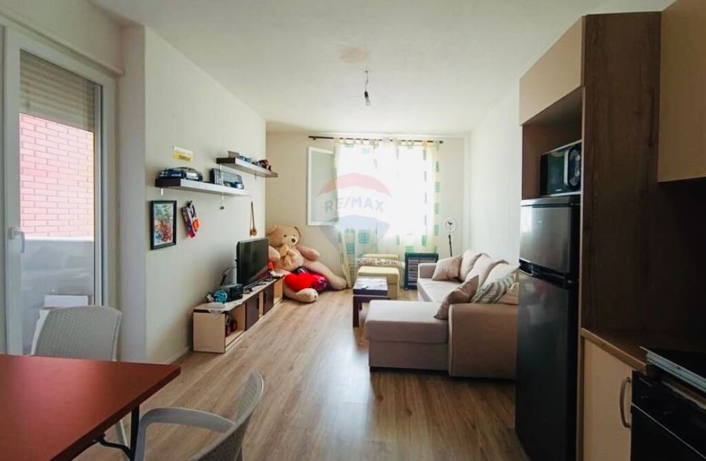 Apartament 1+1 Spital American 3