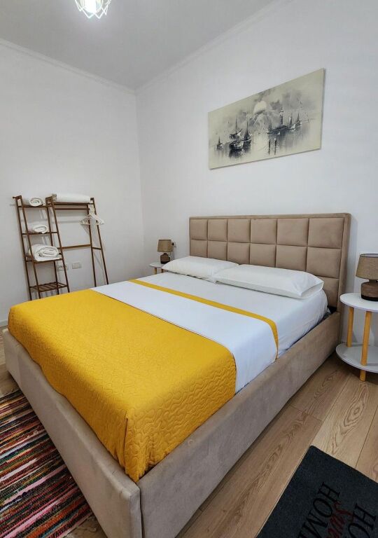 Apartment 2+1 for rent at 21 Dhjetori