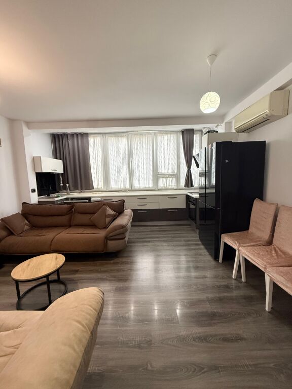 🏠Apartment 2+1 for sale 📍Former Aviation Field  🏢6th floor, with elevator 📐Area 90m2 💶 Price: 195,000€ (negotiable)