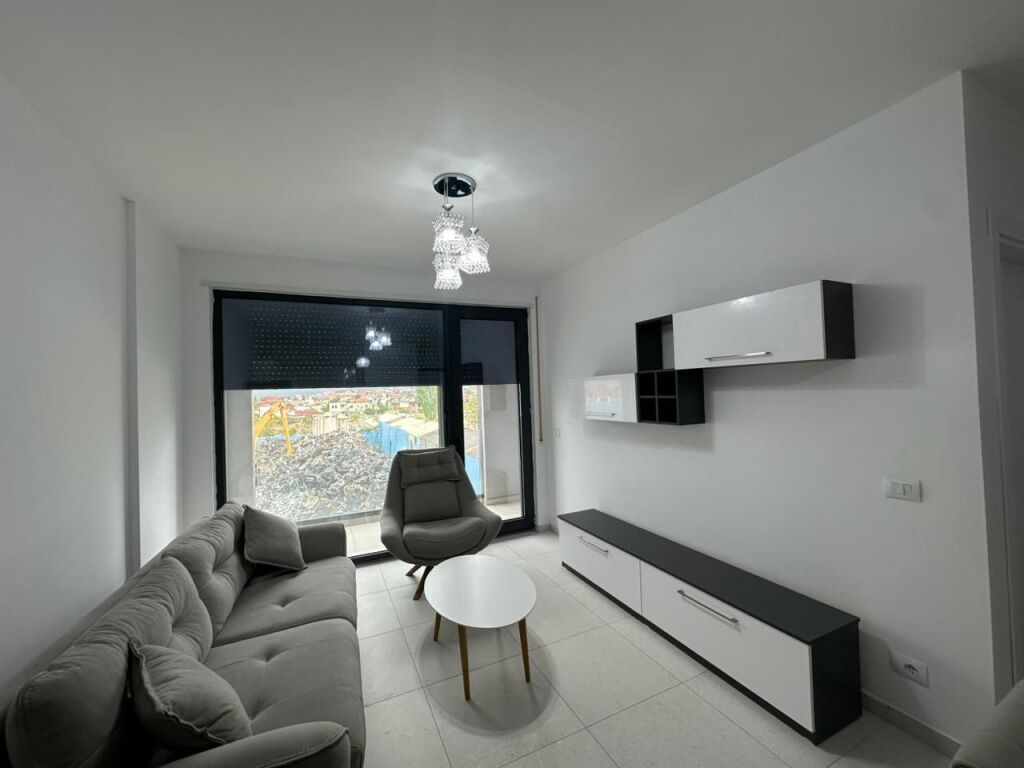 Apartament 1+1 per qira tek Akses Tirana tek Casa Italia.