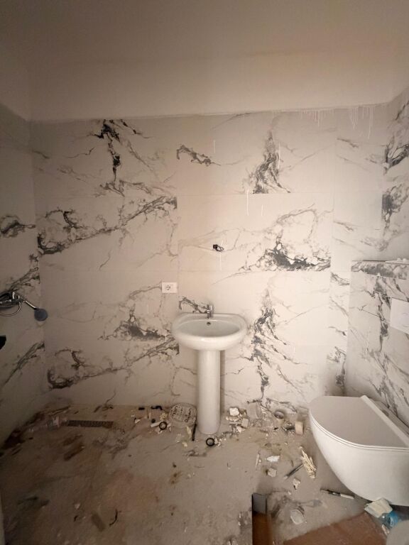 1+1 apartment for sale in VM Residence – only 250 m from the sea