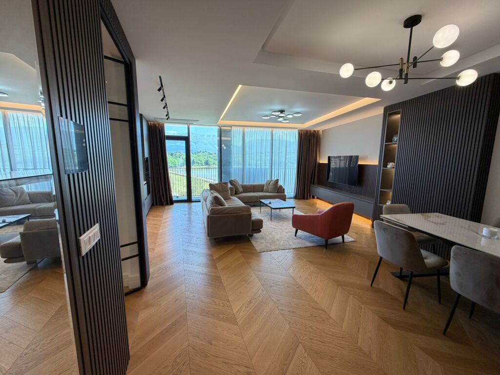 Appartamento in vendita con vista lago - Lake View Residence