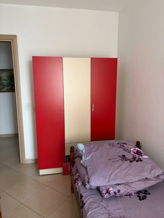 Apartment 3+1+2 for rent at Jordan Misja