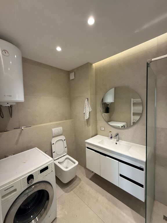 A Lapraka Appartamento 1+1 Arredato In Affitto