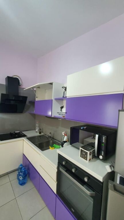 APARTMENT 1+1 FOR SALE GJIRI I LALZIT 140,000 EURO