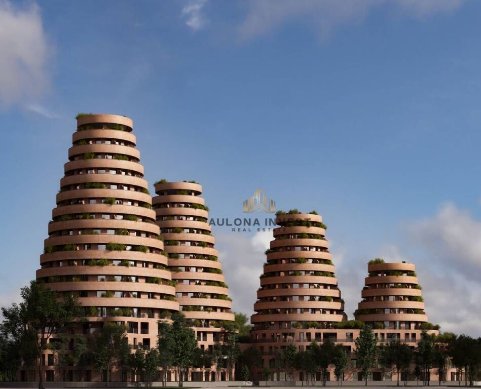 VALONA HILLS, APPARTAMENTO 1+1 IN VENDITA