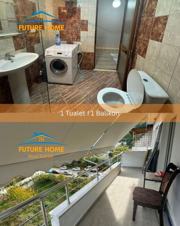 Appartamento in affitto 2+1, Fresk, Tirana.