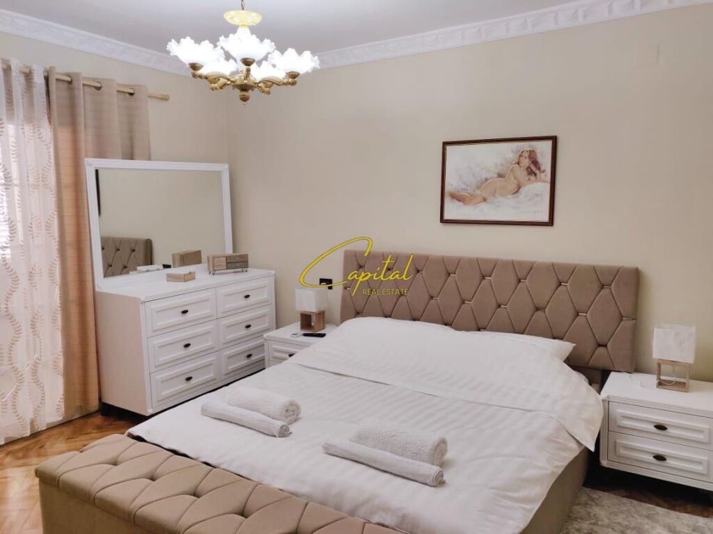 APARTMENT FOR RENT 2+1 MINE PEZA 65.000 LEKE