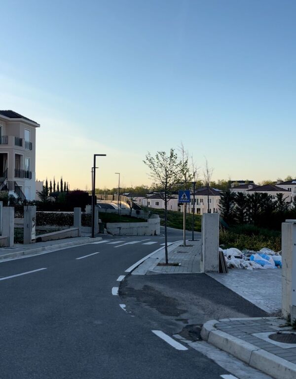 Collina Verde -Vile individuala ne shitje