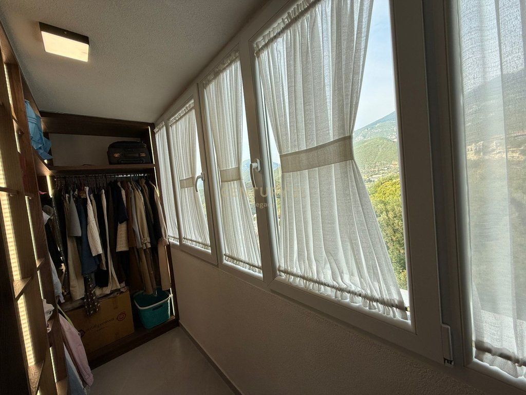 Apartment 1+1 for Sale – Premium Location ✨