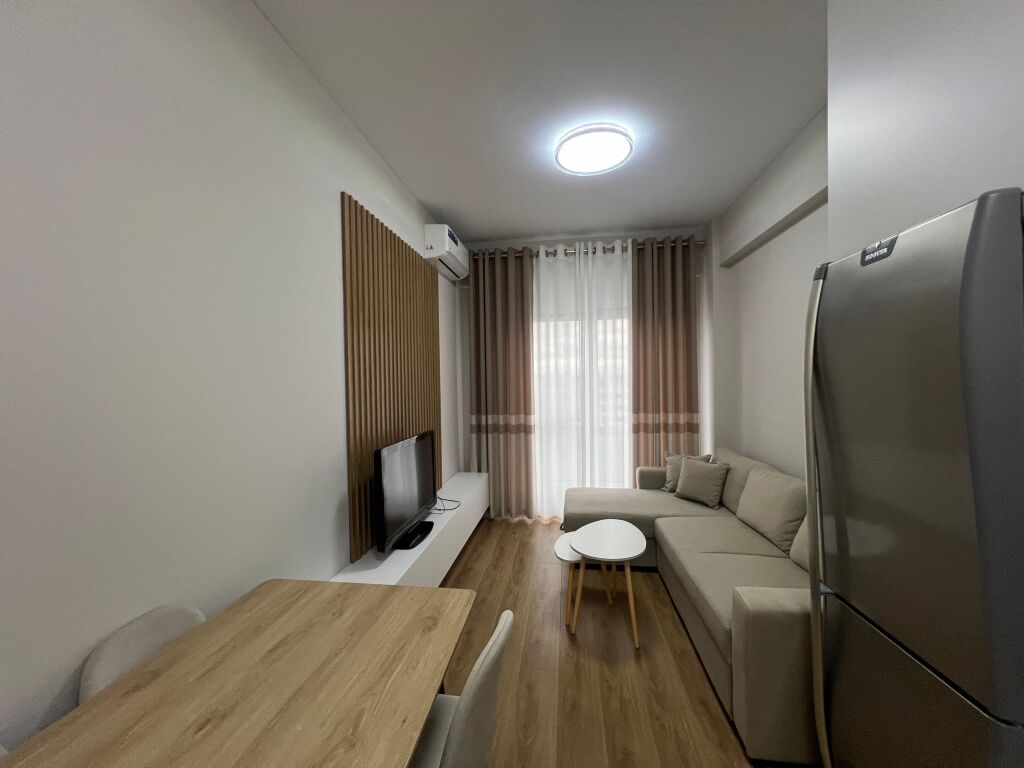 Apartament 1+1 per qera Residenca Oxa Fresk !
