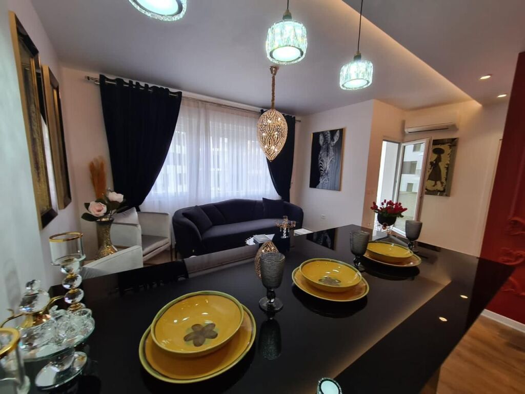 Affitto, Appartamento 1+1, Via Kosovareve, Tirana Empire67896