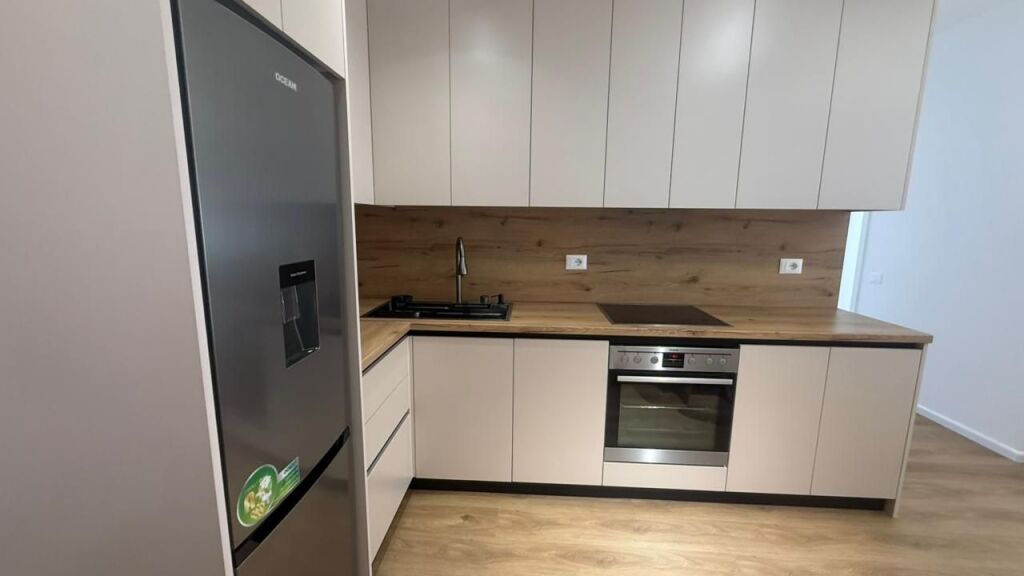 FOR RENT | Apartment 2+1 | Kadiu Complex, Ali Demi 📍