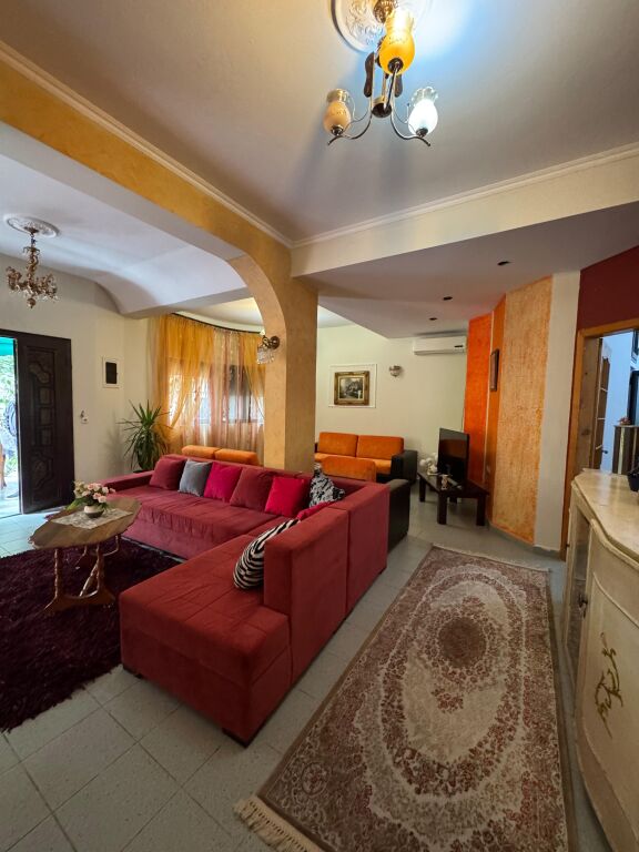 🏡 FOR SALE APARTMENT 3+1+2 – SELITË, NEAR THE SCHOOL “MARLIN BARLETI